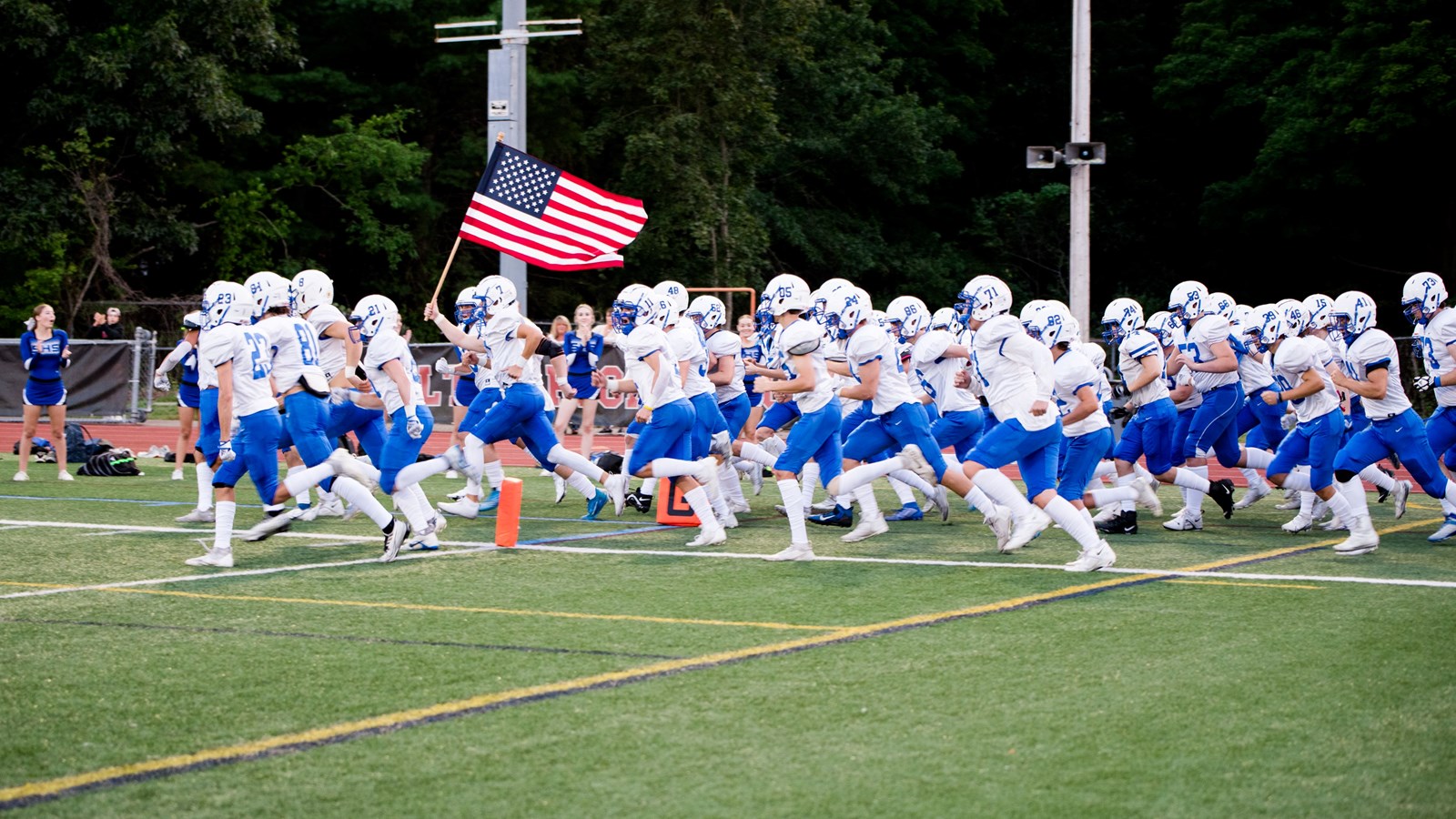 Scituate Sailors